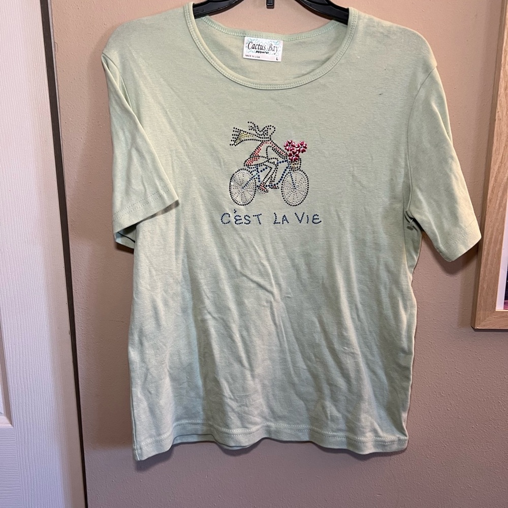 Fun shirt